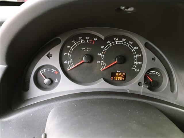 Chevrolet Corsa 1.8 mpfi maxx 8v flex 4p manual - Foto 5