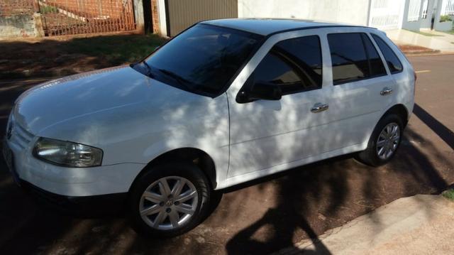 Gol G4 - Foto 2
