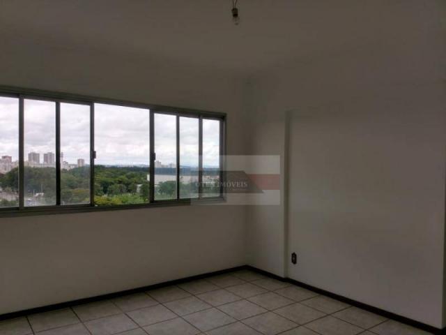 Apartamento com 2 dormitórios à venda, 60 m² por r$ 220.000 - jardim das indústrias - são - Foto 17