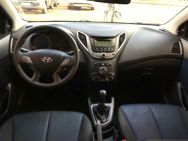 Hyundai HB20 1.6 2012/2013 Primeira Parcela 60 dias - Foto 2
