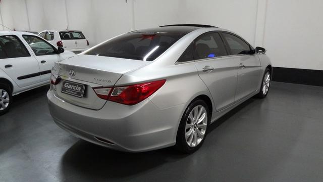 Hyundai Sonata Sedan 2.4 16V (Aut) - Foto 2