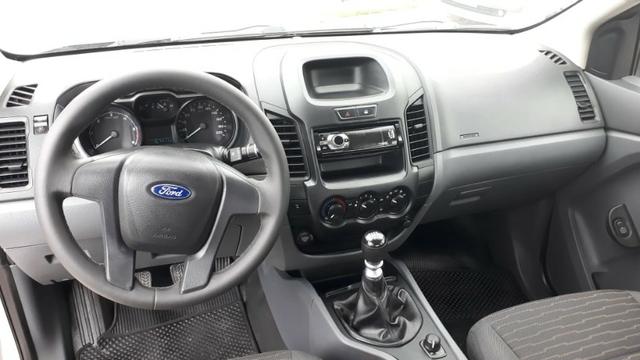 Ranger 4x4 diesel - Foto 8