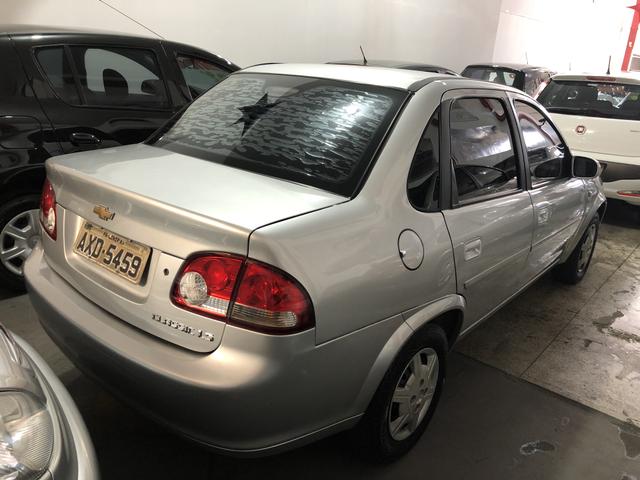 Classic 2014 completo financia 100% - Foto 4