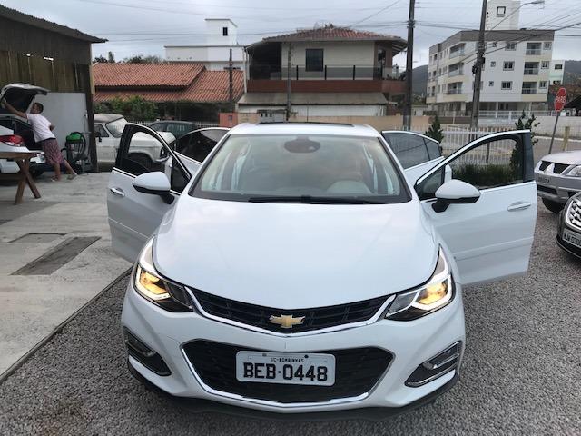 Cruze ltz plus(2)