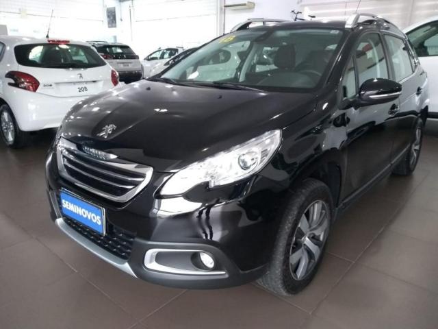 PEUGEOT 2008 GRIFFE AUT. - Foto 7