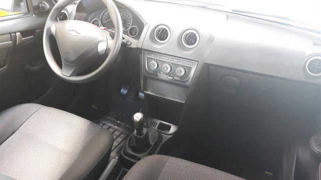 CHEVROLET CELTA 2014/2014 1.0 MPFI LT 8V FLEX 4P MANUAL - Foto 5
