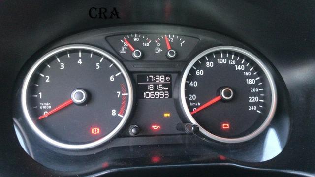 Vw Saveiro CE estendida 1.6 - Foto 11
