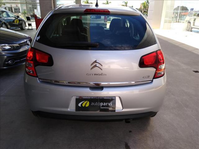 CITROËN C3 1.5 TENDANCE 8V FLEX 4P MANUAL - Foto 10