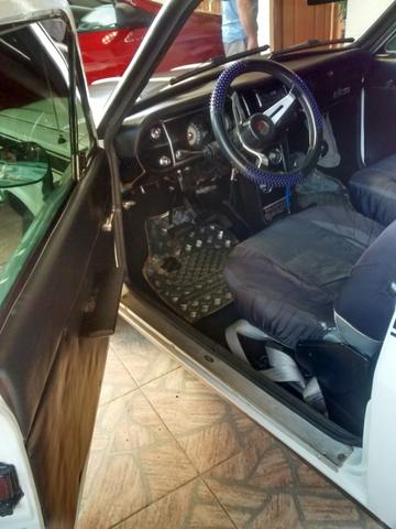 RaRiDaDe* Ford Corcel I GT 1.4 / Ano/Mod 73 #Revisado! 99% Original! Fino Trato#* - Foto 4