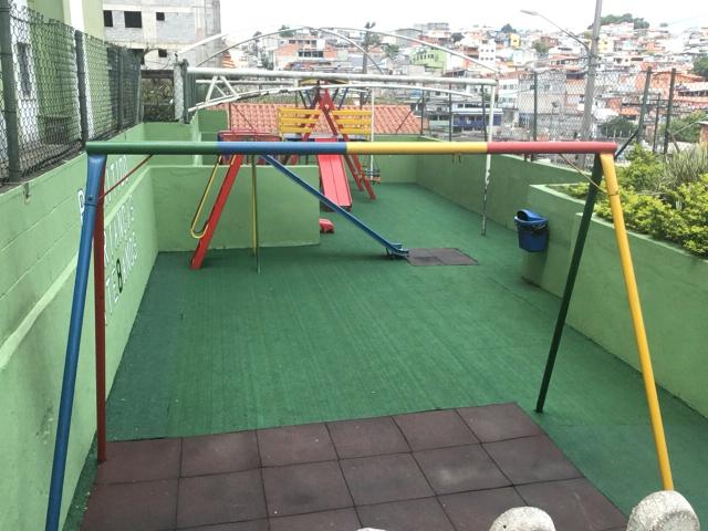 Apartamento - Foto 12