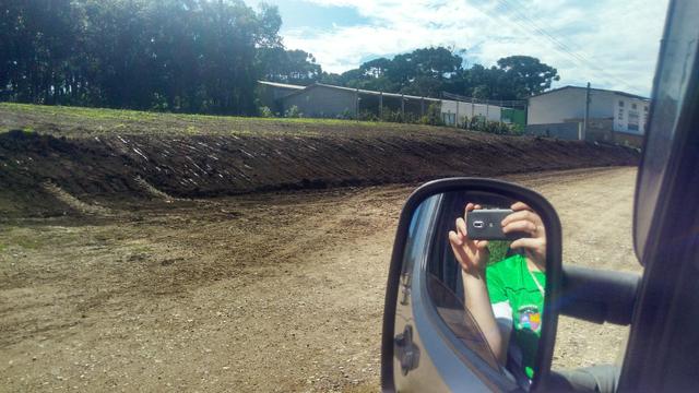 Terreno para aluguel em colombo