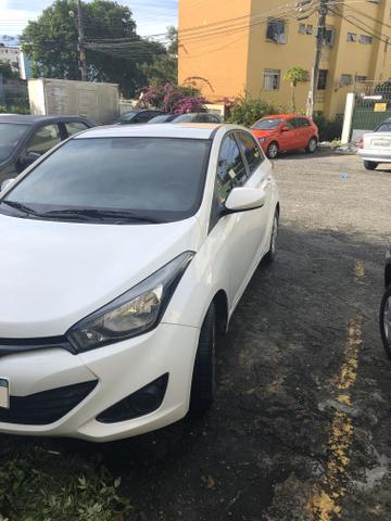 H20 Automático com gás injetado