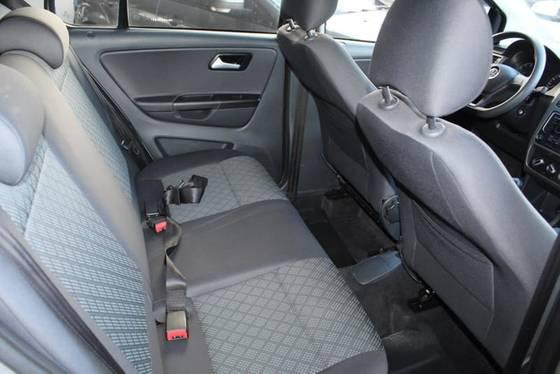 VOLKSWAGEN FOX 2016/2017 1.6 MSI TRENDLINE 8V FLEX 4P MANUAL - Foto 7