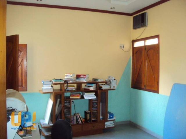 Casa com 2 dormitórios à venda por R$ 250.000 - Conquista - Rio Branco/AC - Foto 7