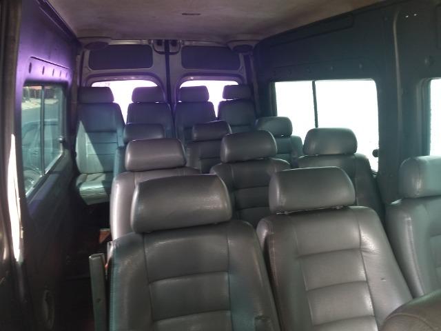 Renault Master 2007 - Foto 8