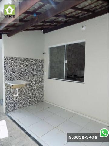 Casa Duplex, 2 Quartos - Foto 9