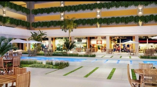 PRAÇA DA LUZ / CENTRO / 48,17 m2 - Foto 18
