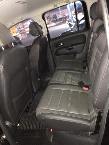 AMAROK HIGH CD 4x4 2017/2017 180 Cv - Foto 9