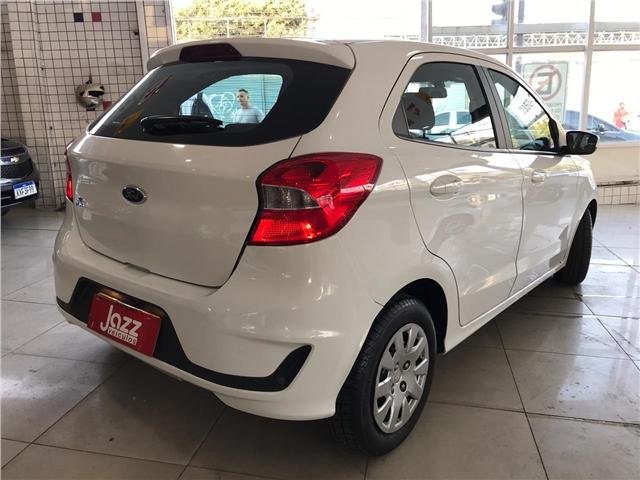 Ford Ka 1.0 ti-vct flex se manual - Foto 3