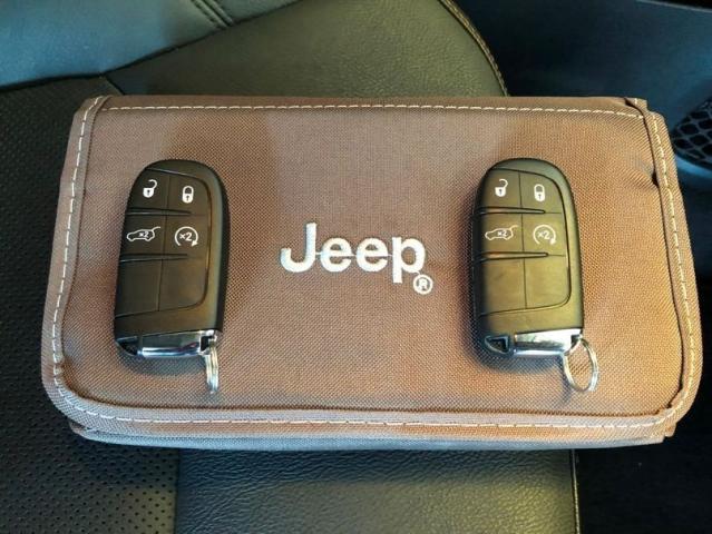 Jeep Compass Limited - Foto 18