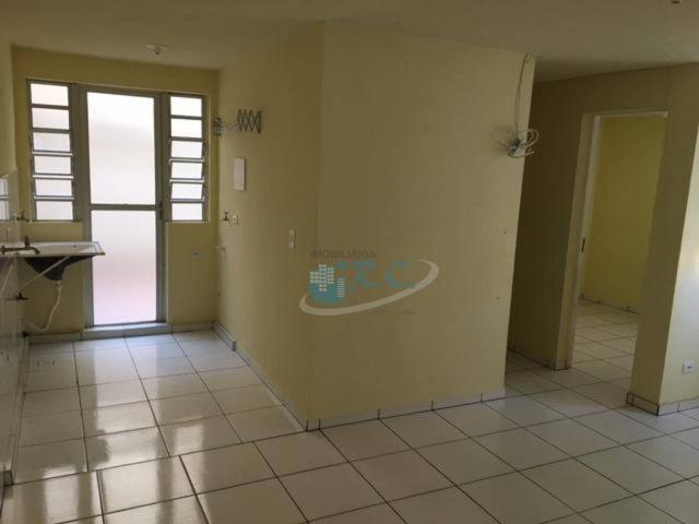 Apartamento Novo Bairro V - Foto 5