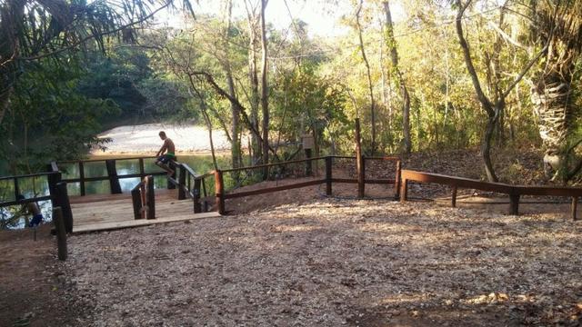 Vendo Terrenos de 200 mts atras do Belvedere (agende sua visita) - Foto 10
