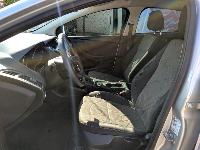 Ford Focus 2.0 S Sedan 16v flex completo 2015 - Foto 8