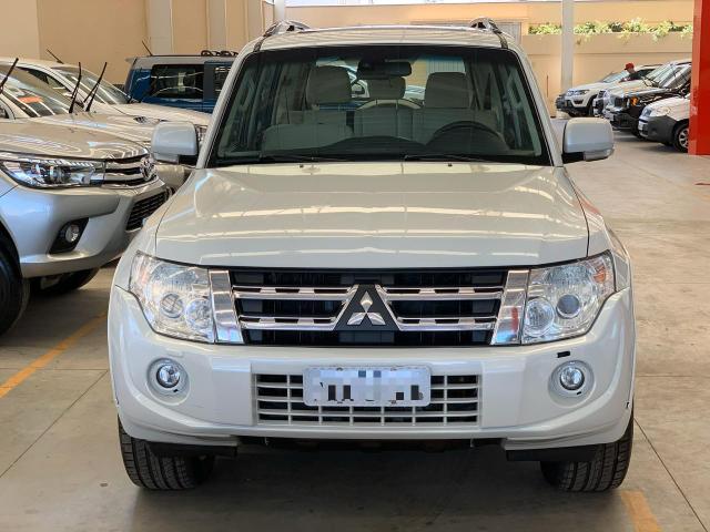 Pajero Full 2014