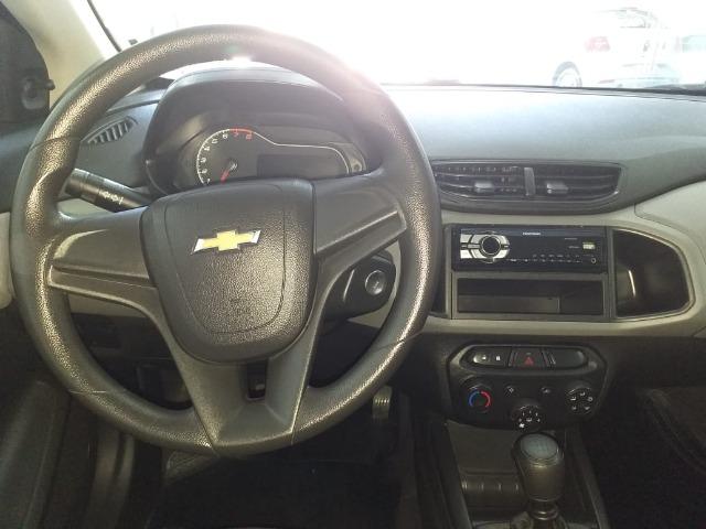 Prisma Joy 1.0 Sedan - Foto 10