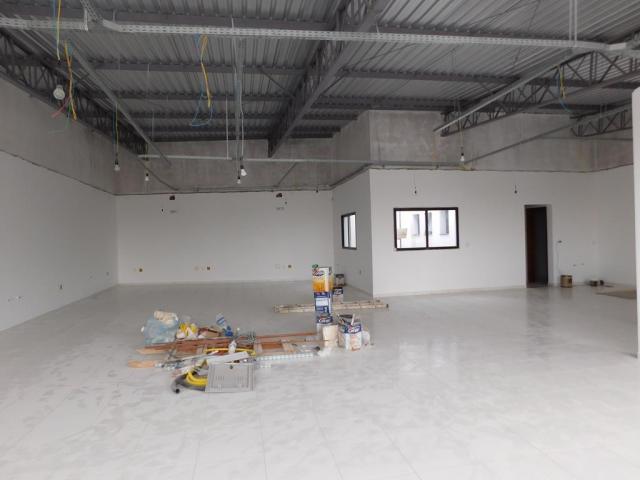 Galpão/depósito/armazém para alugar com 0 dormitórios em Castelo, Campinas cod:BA000146 - Foto 5