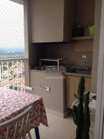 Apartamento com 3 dormitórios à venda, 122 m² por r$ 660.000 - jardim das indústrias - são - Foto 5