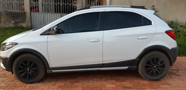 Chevrolet/onix 1.4mt act - Foto 3
