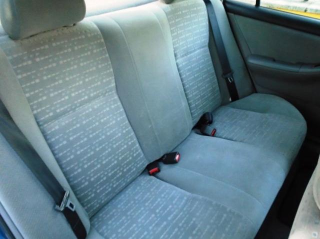 Toyota Corolla XLI 1.6 4P - Foto 10