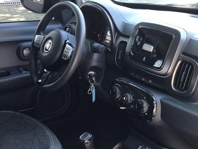 Fiat MOBI DRIVE (TOP) 2017 - Foto 12
