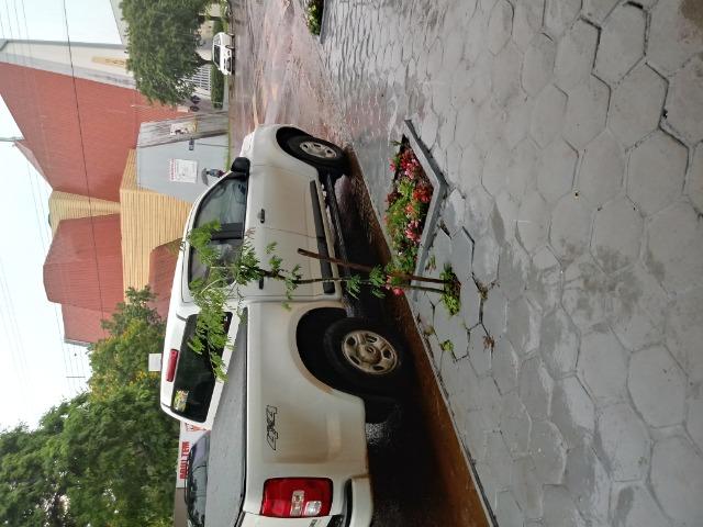 Caminhonete