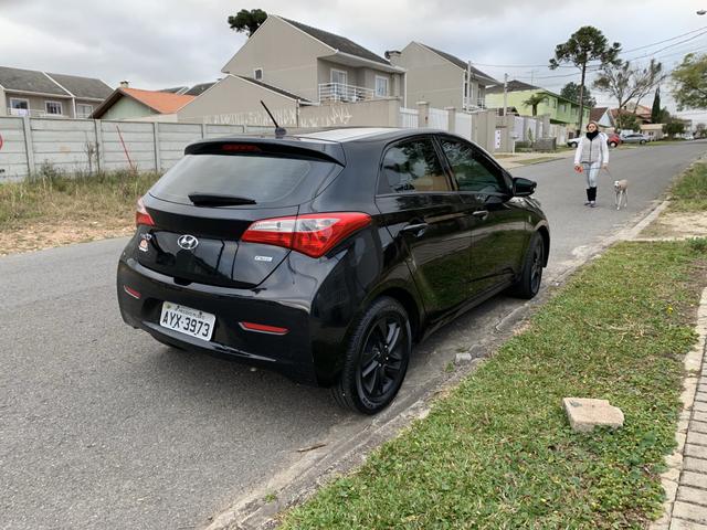 Vendo ou troco HB20 - Foto 2