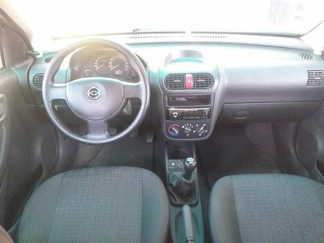.*. Corsa Hatch 2012 direção hidráulica / vidros e travas elétricas / 48x 599.00 - Foto 5