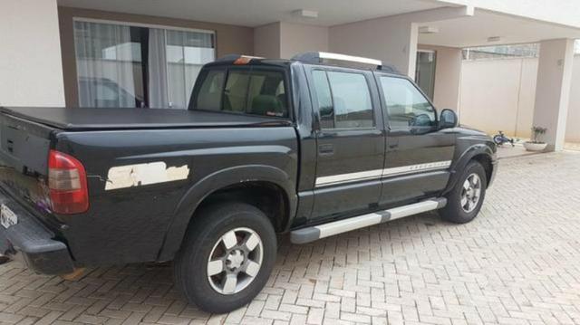 Vendo S-10 Executive Diesel - Foto 10