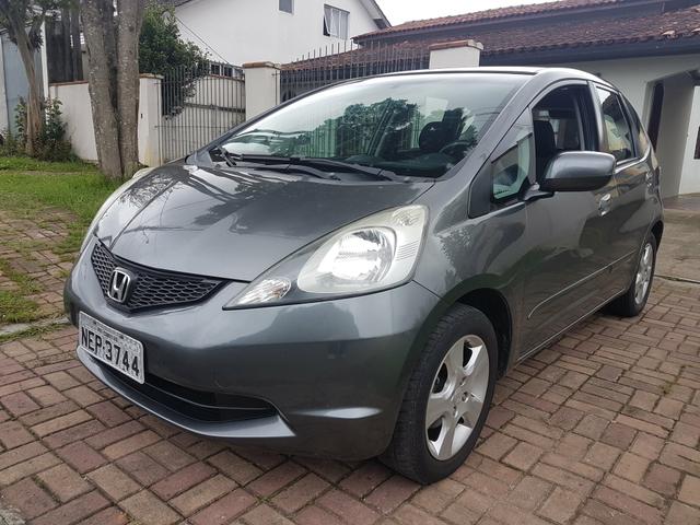 Honda FIT 2012 COMPLETO *Financia - Foto 2
