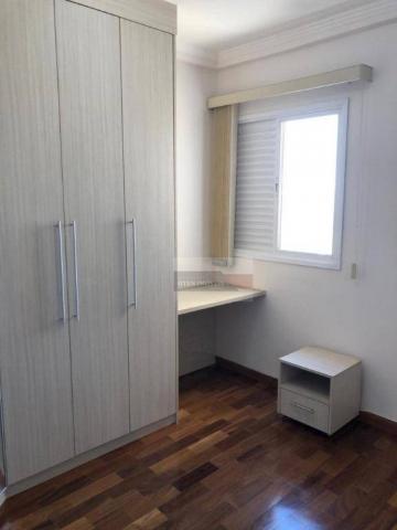 Apartamento com 3 dormitórios à venda, 133 m² por r$ 680.000 - jardim das indústrias - são - Foto 19