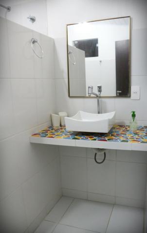 Novembro, feriado em casa de praia, com 5 quartos, piscina e churrasqueira - Foto 6