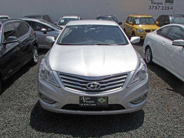 Hyundai Azera - Foto 2