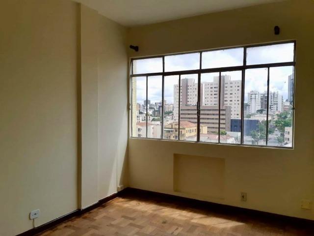 Apartamento para venda Alameda Cabral (Bairro Centro) - Curitiba - Foto 6