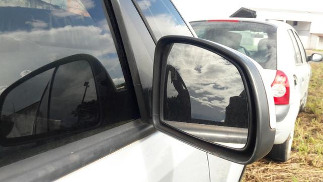 Retrovisor Externo Elétrico Chevrolet Meriva - Foto 3