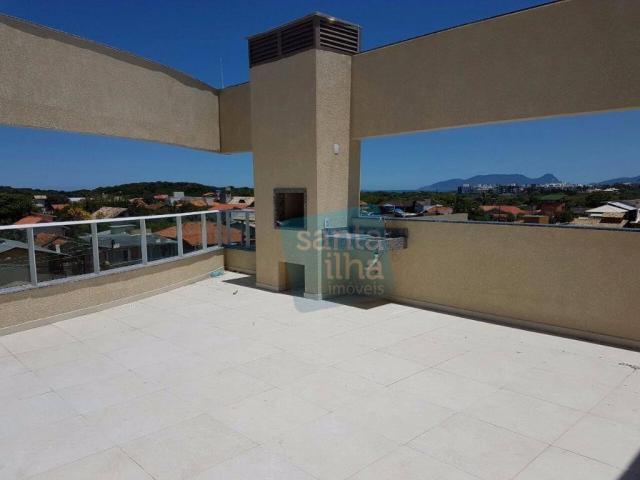 Cobertura residencial à venda, rio tavares, florianópolis - co0079. - Foto 7
