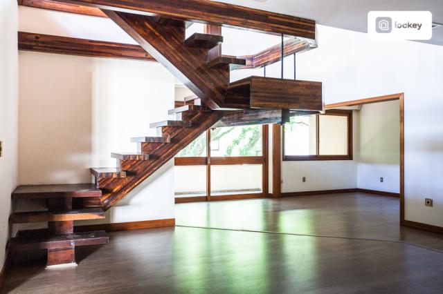 Apartamento Padrão