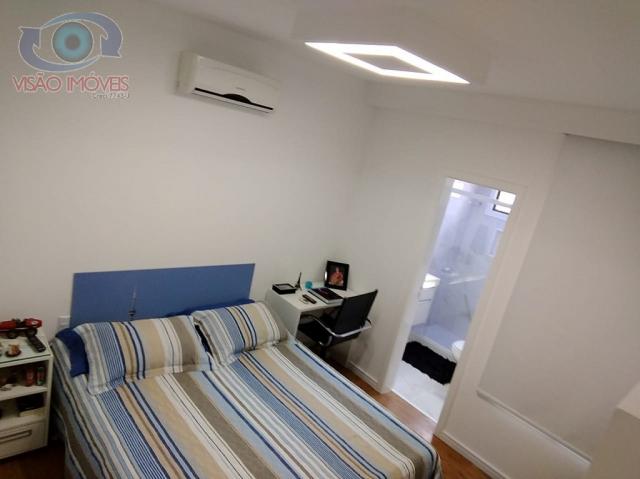 Apartamento à venda com 4 dormitórios em Praia do canto, Vitória cod:1585 - Foto 9