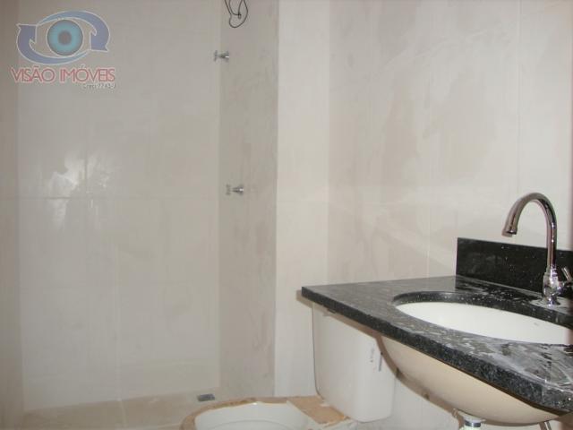 Apartamento à venda com 2 dormitórios em Jardim camburi, Vitória cod:1427 - Foto 6