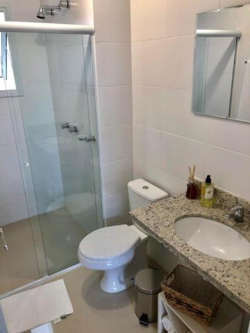 Apartamento residencial à venda, campeche, florianópolis - ap0710 - Foto 13