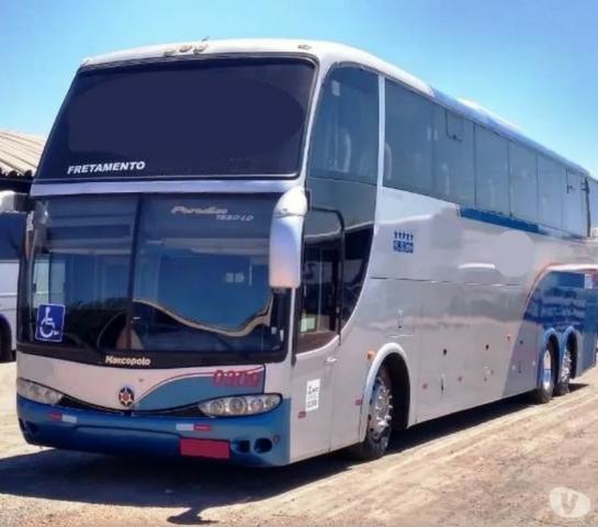 Ônibus